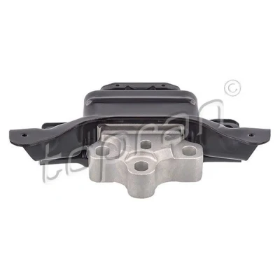 Kuva TOPRAN 117 085 Vaihdelaatikon Tukikumit Vasen VOLKSWAGEN: Golf 7, 7 Variant