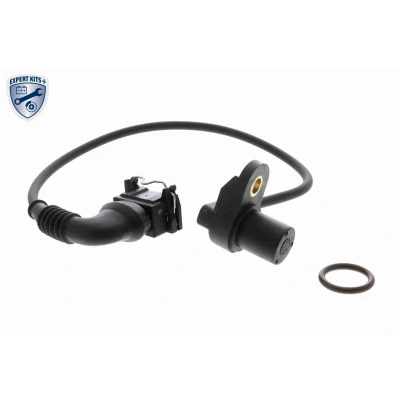 Kuva VEMO EXPERT KITS + V20 72 0504 Nokka Akselin Asentotunnistin BMW: 5 Sedan, Touring, 7
