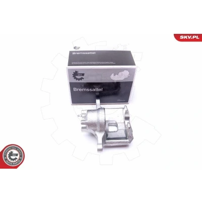 Kuva Jarrusatula, Etuakseli, oikea CHRYSLER, CITROËN, DODGE, JEEP, MITSUBISHI, PEUGEOT OE 05191238AA, 1607499780, 4605A258