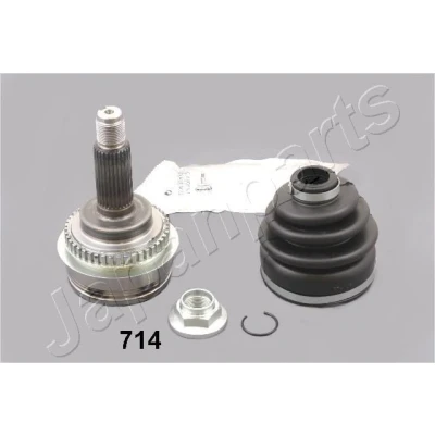 Kuva JAPANPARTS GI 714 Vetonivel Pyörän puoli SUBARU: Impreza I Sedan, Farmari, Outback II