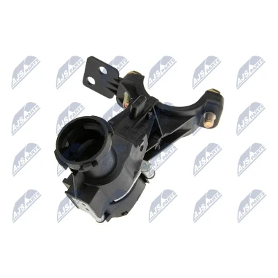 Kuva Rattilukko ABARTH PUNTO, ALFA ROMEO MITO, FIAT 500L, PUNTO EVO OE 50518629, 50525430