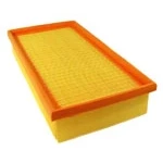 Kuva ALCO FILTER MD 9074 Ilmansuodatin 57,5 114,0 215,0 Suodatinpanos
