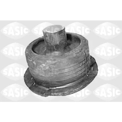 Kuva SASIC 9001663 Taka akselin Puslat akseli, Takana OPEL: Calibra A