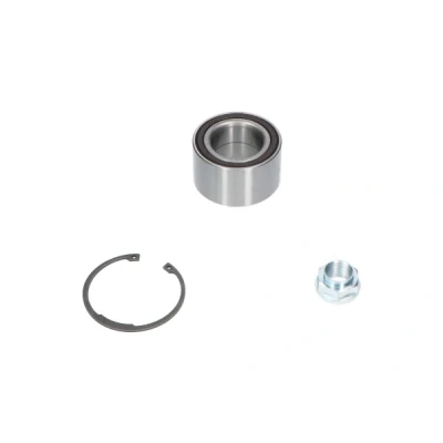 Kuva KAVO PARTS WBK 2023 Pyöränlaakerit Etuakseli sisäänrakennetulla magneetti sensorirenkaalla 78 HONDA: CIVIC 8, 8 Hatchback, 9