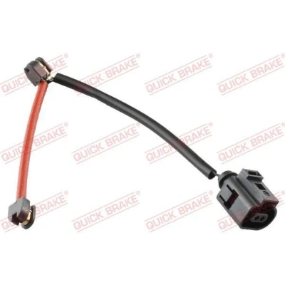 Kuva QUICK BRAKE WS 0226 B Jarrupalojen Kulumisen Ilmaisin PORSCHE: Cayenne, Panamera, AUDI: Q7, VOLKSWAGEN: Touareg I