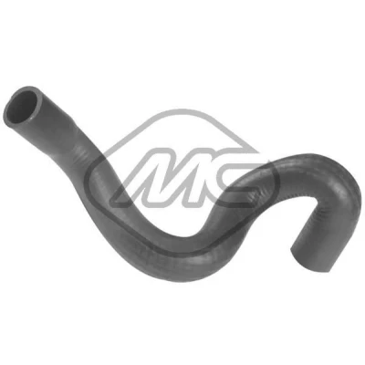 Kuva Jäähdyttimen letku, Alla FORD FOCUS II, Sedan II OE 1384145, 3M5H 8286 BJ