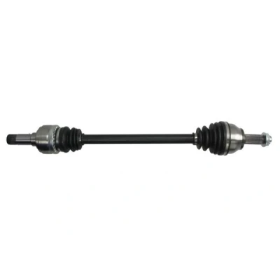 Kuva PASCAL G2M007PC Vetoakseli Taka akseli, molemminpuolinen 860 MERCEDES BENZ: Vito Bussi, Mixto, Viano