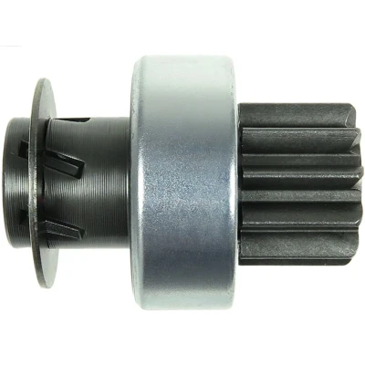 Kuva AS PL SD1009 Vapaakytkin, käynnistinmoottori