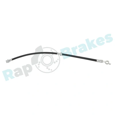 Kuva RAP BRAKES R H0526 Jarruletku 605mm NISSAN: MICRA 3
