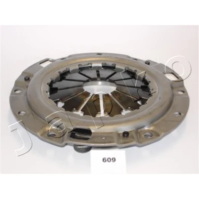 Kuva JAPKO 70609 Kytkinasetelma