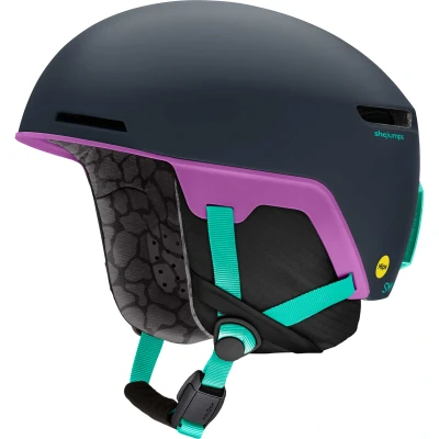 Kuva Smith Code Mips Ski and snowboard helmet