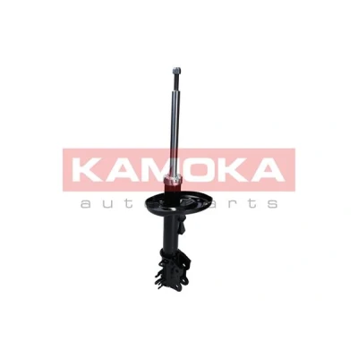 Kuva Iskunvaimennin, Etuakseli, vasen ABARTH 500C / 595C 695C, FIAT 500, 500 C OE 50708669, 50708670, 50708671