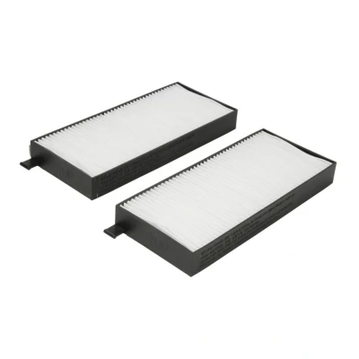 Kuva FILTRON K 1309 2x Raitisilmasuodatin Hiukkassuodatin 236 97 25