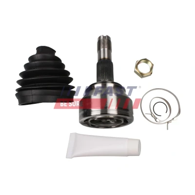 Kuva Nivelsarja, vetoakseli, Etuakseli, Pyörän puoli CITROËN, FIAT, OPEL, PEUGEOT OE 1349787080, 1349790080, 1355333080