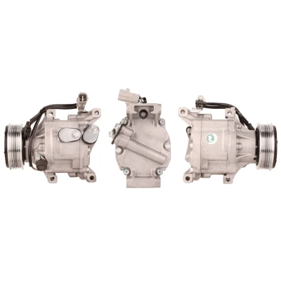 Kuva LUCAS ACP624 Ilmastoinnin Kompressori PAG 46 R 134a
