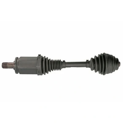 Kuva SPIDAN 36181 Vetoakseli 501 Ilman kiinnitysmateriaalia BMW: X1