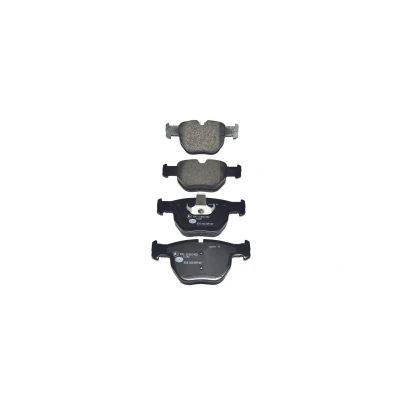 Kuva HELLA 8DB 355 009 301 Jarrupalat Kulumisenilmaisemelle LAND ROVER: Range Rover 3