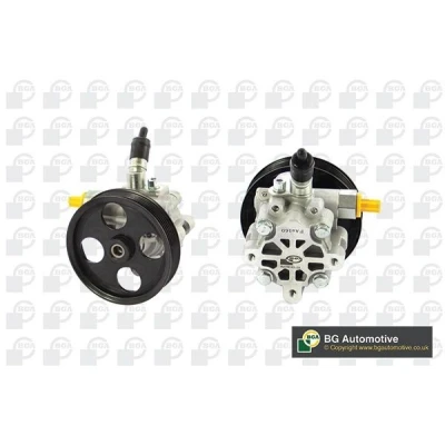 Kuva Hydrauliikkapumppu, ohjaus Opel Insignia a, a sedan, sports tourer, Saab 9 5, Vauxhall mk I OE 13309339, 948107, 9482