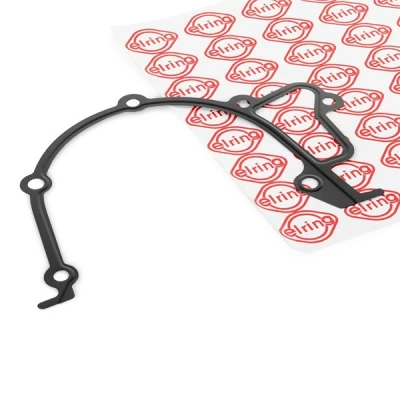 Kuva Tiiviste, öljypumppu CADILLAC, CHEVROLET, DAEWOO, ISUZU, LADA, LOTUS, OPEL, VAUXHALL OE 55 354 630, 6 46 284, 914
