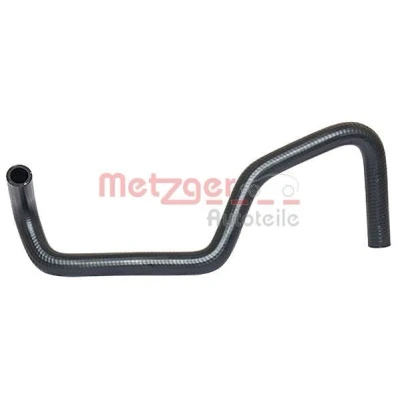 Kuva METZGER 2420094 Jäähdyttimen Letku EPDM (eteenipropeeni dieeni kumi) FORD: Transit Connect Mk1 Van