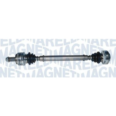 Kuva MAGNETI MARELLI 302004190130 Vetoakseli Taka akseli, oikea 664 BMW: 1 Hatchback
