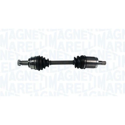 Kuva MAGNETI MARELLI 302004190309 Vetoakseli Etuakseli, vasen 858 BMW: X3