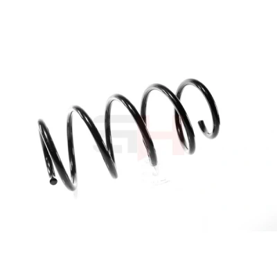 Kuva Jousi (auton jousitus), Etuakseli, oikea, v renault OE 540103913R, 8200772226, 8200772227
