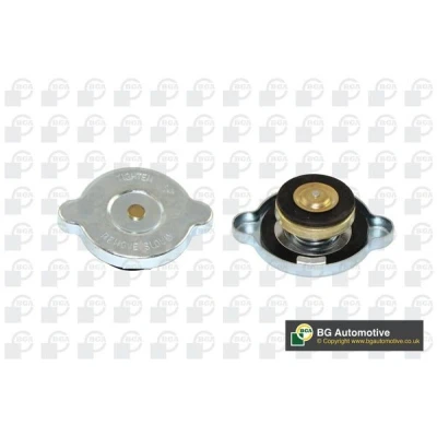 Kuva Korkki, paisuntasäiliö ALFA ROMEO, BMW, CHRYSLER, CITROËN, DAIHATSU, FIAT, FORD, HONDA, JAGUAR, JEEP, MAZDA, MERCEDES BENZ, MG, MITSUBISHI, NISSAN,