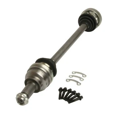 Kuva MAXGEAR 49 2282 Vetoakseli Taka akseli, vasen, oikea, Oikea 629 BMW: 5 Sedan, Touring