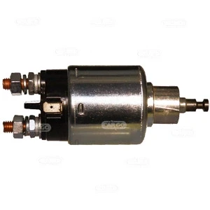 Kuva HC Cargo 136270 Vetomagneetti 12V