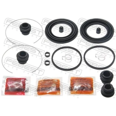 Kuva FEBEST 0175 NCP90F Jarrusatula Korjaussarja Etuakseli TOYOTA: Yaris II Hatchback, Corolla X Sedan, III Hatchback