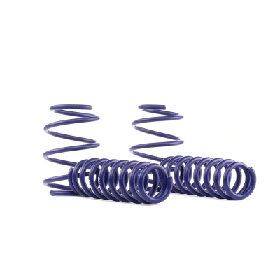Kuva H&amp;R 28832 2 Madallusjouset 45, 55mm 30, 35mm Etuakseli, Taka akseli BMW: 3 Touring, GT