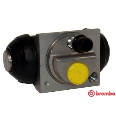 Kuva BREMBO A 12 B79 Takajarrusylinteri 22,2 DACIA: Duster SUV