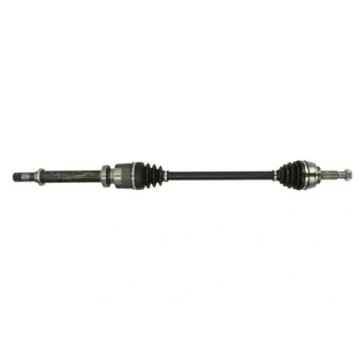 Kuva Pascal G2R123PC Vetoakseli