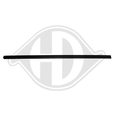 Kuva Astinlista, Eteen, vasen opel corsa d OE 13243578, 5172450