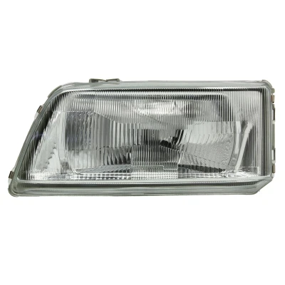 Kuva TYC 20 5618 05 2 Ajovaloumpio Vasen H4 Lampun kannalla FIAT: Ducato II Flatbed Kuorma auto/Alusta, Van, CITROËN: Jumper I Bussi