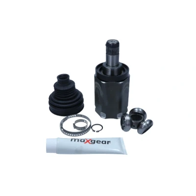 Kuva MAXGEAR 49 2832 Vetonivel Etuakseli, vasen, Vaihteiston puoli