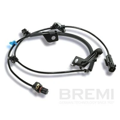 Kuva BREMI 50878 ABS Anturi Kaapelilla MITSUBISHI: ASX SUV, Outlander 2 Lancer 8 Limousine