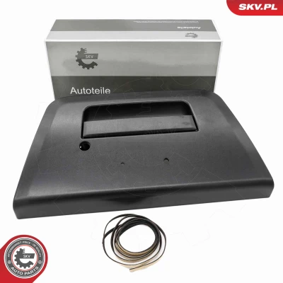 Kuva Oven ulkokahva ESEN SKV 97SKV075