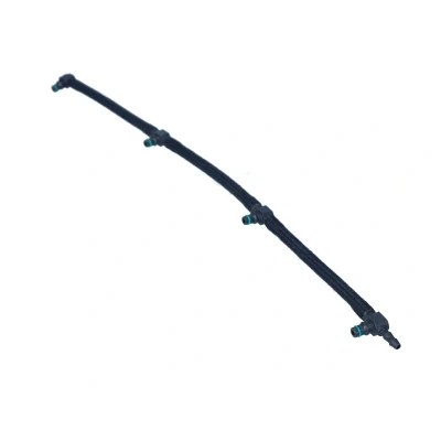 Kuva MAXGEAR 15 0346 Letku, Polttoaineen Ylivuoto Yhteispaineruiskutus