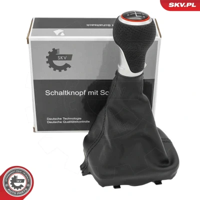 Kuva Vaihdetangon nuppi ESEN SKV 63SKV539