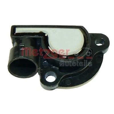 Kuva METZGER 0904001 Kaasuläpän Asentotunnistin OPEL: Ascona C Sedan, Astra F G CC