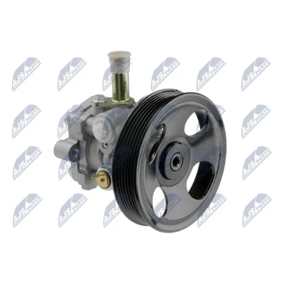 Kuva Hydrauliikkapumppu, ohjaus MITSUBISHI OUTLANDER I OE MN100472