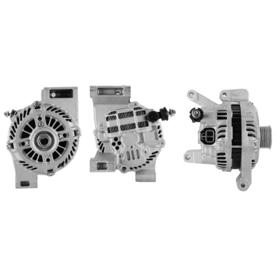 Kuva LUCAS ELECTRICAL LRA02915 Laturi 90A MAZDA: 3 Hatchback, 5