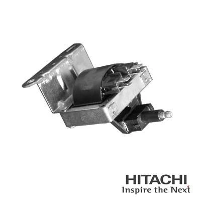 Kuva HITACHI 2508781 Sytytyspuola OPEL: Astra F Sedan, Caravan, Kadett D Hatchback