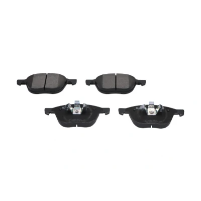 Kuva KAVO PARTS KBP 4513 Jarrupalat VOLVO: V50, V40 Hatchback, S40 II, FORD: Focus 3 Turnier, 2 Kombi, 2, MAZDA: 5, Sedan
