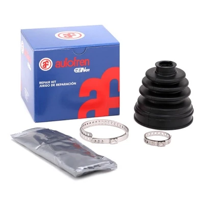 Kuva AUTOFREN SEINSA D8589 Paljekumisarja, Vetoakseli 96 Vaihteiston puoli VOLVO: V50, V70 2, S80 I, RENAULT: MEGANE 3 Grandtour, SCENIC