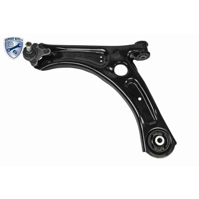 Kuva VAICO V10 3127 Alatukivarsi EXPERT KITS + Alapallo /pallonivelellä Alla, Etuakseli, vasen Poikittaistukivarsi SKODA: Octavia 2 Combi