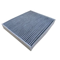 Kuva ALCO FILTER MS 6533C Raitisilmasuodatin Suodatinpanos 289,0 244,0 34,0
