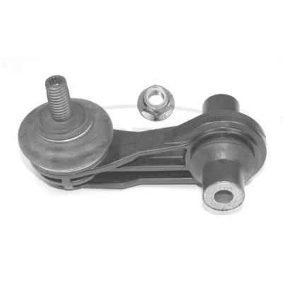 Kuva Tanko, kallistuksenvaimennin, Taka akseli, oikea, vasen AUDI, SEAT, SKODA, VW OE 5Q0505465A, 5Q0505465C